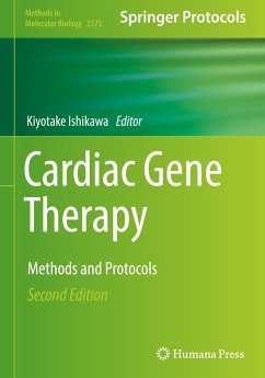 Cardiac Gene Therapy