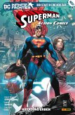Superman - Action Comics - Bd. 1 (2. Serie): Kryptons Erben (eBook, PDF)