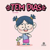 Tem dias (eBook, ePUB)