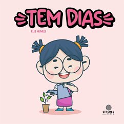 Cover Tem dias (eBook, ePUB)