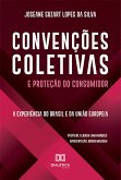 Convenções Coletivas e Proteção do Consumidor (eBook, ePUB)