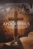 Apócryphus (eBook, ePUB)