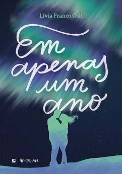 Cover Em apenas um ano (eBook, ePUB)