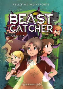 Beast Catcher - Montforts, Felizitas