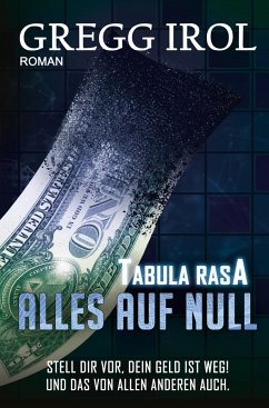 Cover Tabula Rasa - Alles auf Null