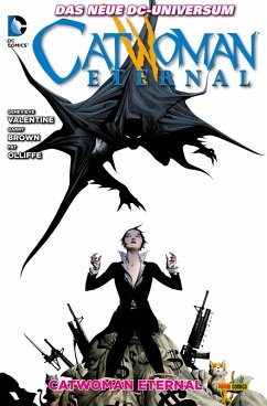 Catwoman: Bd. 7: Catwoman Eternal (eBook, PDF) - Valentine Genevieve