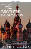 The Brothers Karamazov (eBook, ePUB)