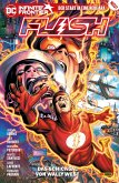 Flash - Bd. 1 (3. Serie): Das Schicksal von Wally West (eBook, ePUB)