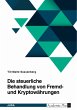 Die steuerliche Behandlung von Fremd-... - Bild 1