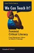 Feminist Critical Literacy (eBook, PDF) - Bild 1