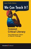 Feminist Critical Literacy (eBook, PDF)