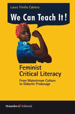Feminist Critical Literacy (eBook, PDF) - Triviño Cabrera, Laura