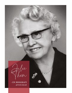 Julie Them - en biografi (eBook, ePUB)