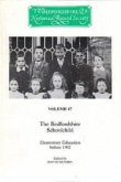 The Bedfordshire Schoolchild: Elementary education before 1902 (eBook, PDF) The Bedfordshire Schoolchild: Elementary education before 1902 (eBook, PDF)