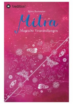 Mitra (eBook, ePUB) - Beermann, Björn