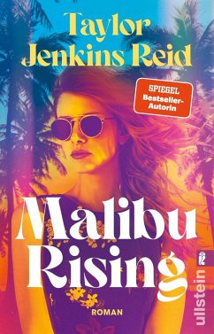 Malibu Rising - Reid, Taylor Jenkins