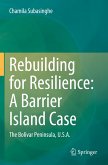 Rebuilding for Resilience: A Barrier Island Case