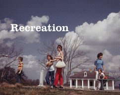 Recreation - Epstein, Mitch