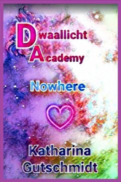 Cover Dwaallicht Academy (eBook, ePUB)