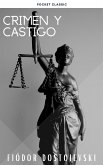 Crimen y castigo (eBook, ePUB)