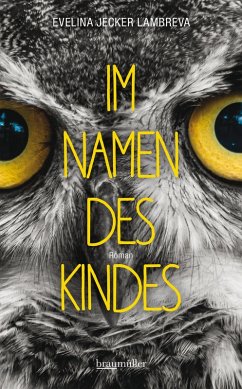 Cover Im Namen des Kindes (eBook, ePUB)