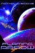 Flaming Arrow (Nova Babylon, #2)... - Bild 1