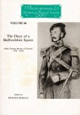 The Diary of a Bedfordshire Squire: (John Thomas Brooks of Flitwick, 1794-1858) (eBook, PDF)