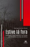 Estive lá fora (eBook, ePUB)
