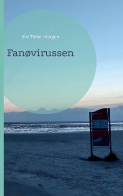 Fanøvirussen (eBook, ePUB) - Tinkelsbergen, Kiki