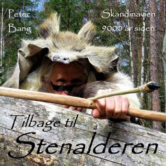 Tilbage til Stenalderen (eBook, ePUB) - Bang, Peter