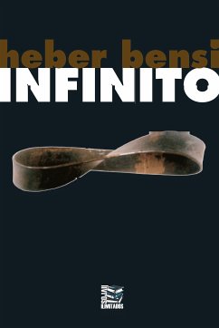 Infinito (eBook, ePUB) - Bensi, Héber