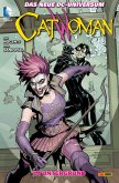 Catwoman: Bd. 5: Im Untergrund (eBook, PDF)