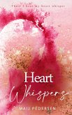 Heart whispers (eBook, ePUB) Heart whispers (eBook, ePUB)