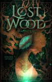 Lost Wood - Haunted (eBook, ePUB)