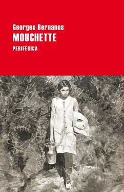 Mouchette (eBook, ePUB) - Bernanos, Georges; M. Copé, David