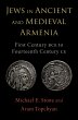 Jews in Ancient and Medieval Armenia... - Bild 1