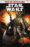Star Wars - Krieg der Kopfgeldjäger (eBook, ePUB)