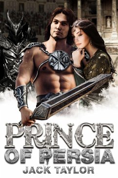 Prince of Persia (eBook, ePUB) - Taylor, Jack A
