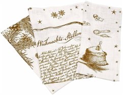 Cover Christstollen-Bäckerleinen