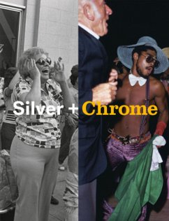 Silver + Chrome - Epstein, Mitch