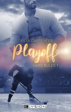 Playoff - Carpenter, Tanya