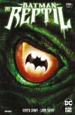 Batman: Das Reptil (eBook, PDF)