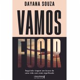 Vamos fugir (eBook, ePUB)