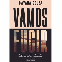 Cover Vamos fugir (eBook, ePUB)