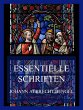 Essentielle Schriften (eBook, ePUB) - Bild 1