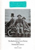 The Bedfordshire Farm Worker in the Nineteenth Century (eBook, PDF)