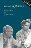 Knowing Britten (eBook, PDF)
