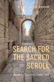 Search for the Sacred Scroll (eBook, ePUB)