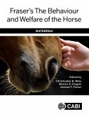 Fraser's The Behaviour and Welfare of the Horse (eBook, ePUB)