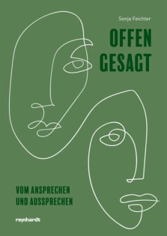 Cover Offen gesagt